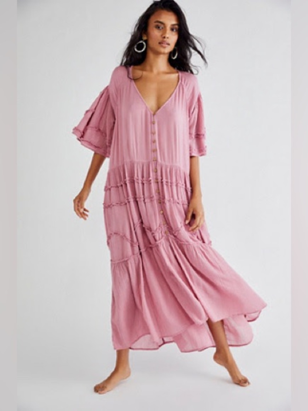 NWT Free People Orianna Dress size XS